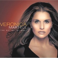 The Art Of Intimacy mp3 Album by Veronica Martell