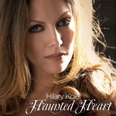 Haunted Heart mp3 Album by Hilary Kole
