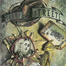 Sharp Street mp3 Album by Blues Broers