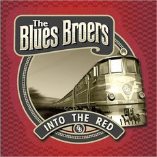 Into The Red mp3 Album by Blues Broers
