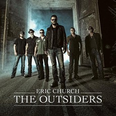 The Outsiders mp3 Album by Eric Church