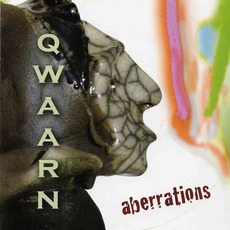 Aberrations mp3 Album by Qwaarn