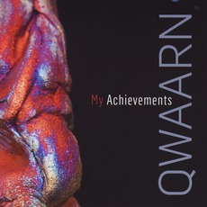 My Achievements mp3 Album by Qwaarn