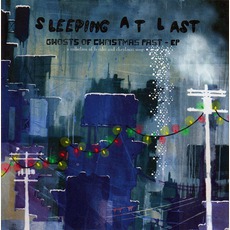 Ghosts Of Christmas Past EP mp3 Album by Sleeping At Last