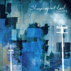 Ghosts mp3 Album by Sleeping At Last
