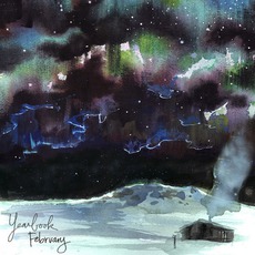 Yearbook - February mp3 Album by Sleeping At Last