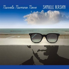 Nuvola Numero Nove mp3 Album by Samuele Bersani