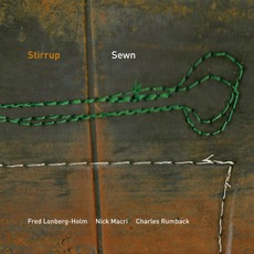 Sewn mp3 Album by Stirrup