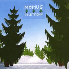 Folktronic mp3 Album by Momus