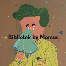 Bibliotek mp3 Album by Momus