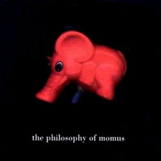 The Philosophy Of Momus mp3 Album by Momus
