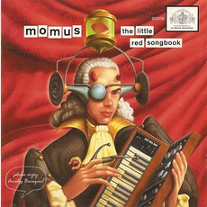 The Little Red Songbook (US Edition) mp3 Album by Momus