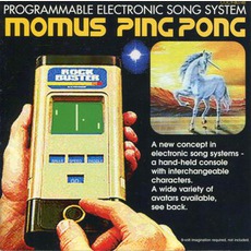 Ping Pong mp3 Album by Momus