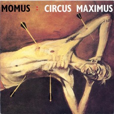 Circus Maximus mp3 Album by Momus