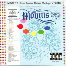 Stars Forever mp3 Album by Momus