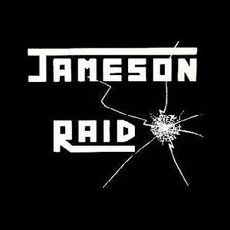 Electric Sun mp3 Album by Jameson Raid