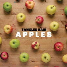 Apples mp3 Album by Tangled Hair
