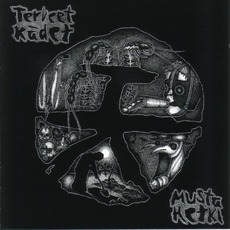 Musta Hetki mp3 Album by Terveet Kädet