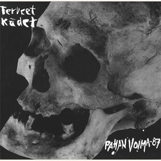 Pahan Voima-87 mp3 Album by Terveet Kädet
