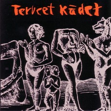 Doomed Alien Race mp3 Album by Terveet Kädet