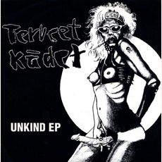 Unkind EP mp3 Album by Terveet Kädet