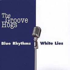 No Small Feat mp3 Album by The Groove Hogs