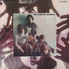 The Mandrake Memorial mp3 Album by The Mandrake Memorial