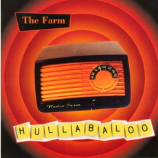 Hullabaloo mp3 Album by The Farm