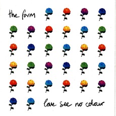 Love See No Colour mp3 Album by The Farm