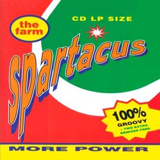 Spartacus mp3 Album by The Farm