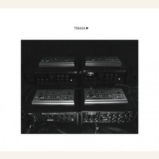 TM404 mp3 Album by TM404