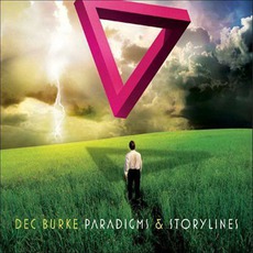 Paradigms & Storylines mp3 Album by Dec Burke