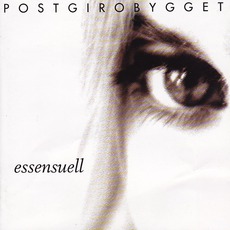 Essensuell mp3 Album by Postgirobygget