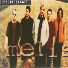 Melis mp3 Album by Postgirobygget