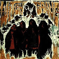 Witchgrave mp3 Album by Witchgrave