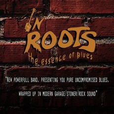 The Essence Of Blues mp3 Album by InRoots