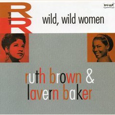 Wild, Wild Women mp3 Compilation by Various Artists