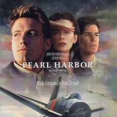 Pearl Harbor mp3 Soundtrack by Hans Zimmer