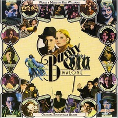 Bugsy Malone mp3 Soundtrack by Paul Williams