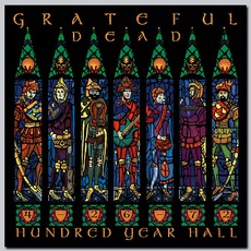 Hundred Year Hall mp3 Live by Grateful Dead