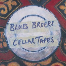 The Cellar Tapes mp3 Live by Blues Broers