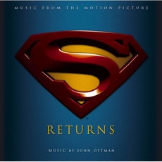 Superman Returns mp3 Soundtrack by John Ottman
