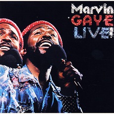 Live mp3 Live by Marvin Gaye