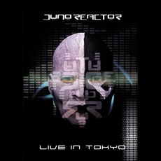 Live In Tokyo: Hotaka Mountain Festival mp3 Live by Juno Reactor
