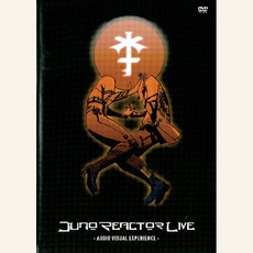 Live: Audio VIsual Experience mp3 Live by Juno Reactor