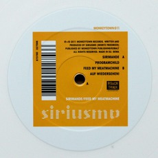 Sirimande / Feed My Meatmachine mp3 Single by Siriusmo