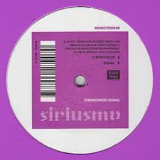 Feromonikon / Signal mp3 Single by Siriusmo