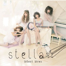 Stella☆ mp3 Single by Silent Siren