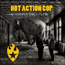 Comfortably Numb mp3 Single by Hot Action Cop