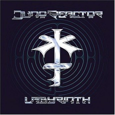 Labyrinth mp3 Album by Juno Reactor
